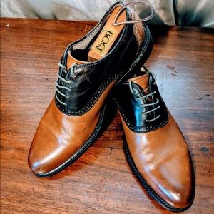 Men’s Shoes